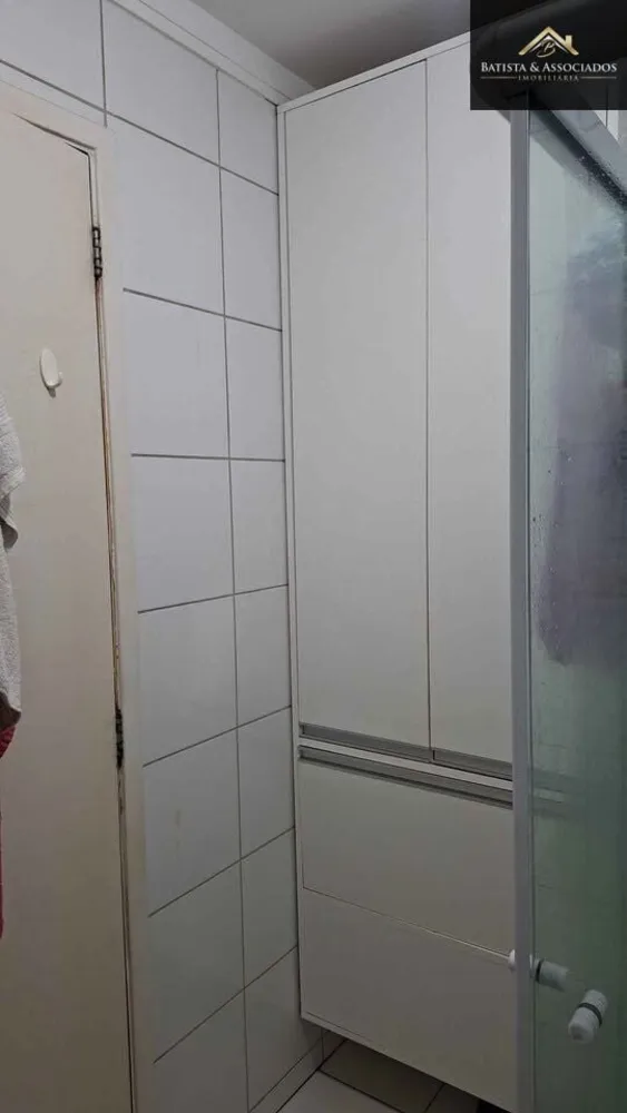 Apartamento, 2 quartos, 53 m² - Foto 5