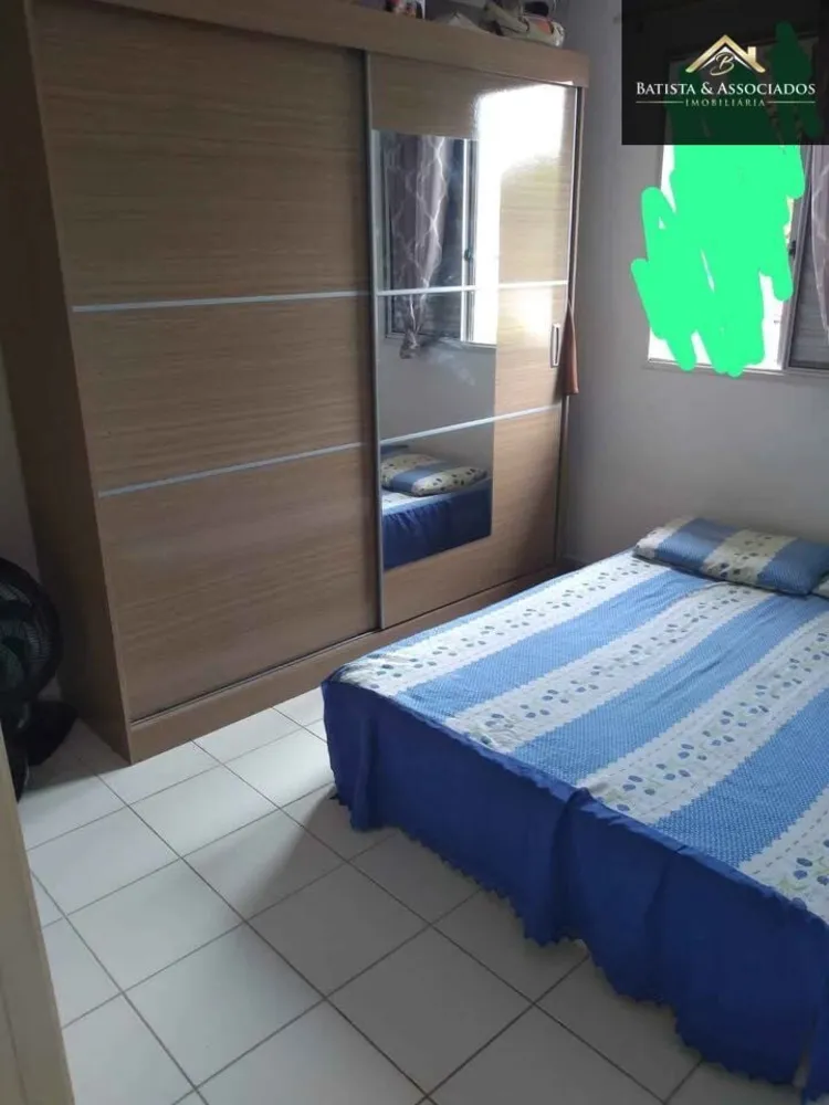 Apartamento, 2 quartos, 53 m² - Foto 2