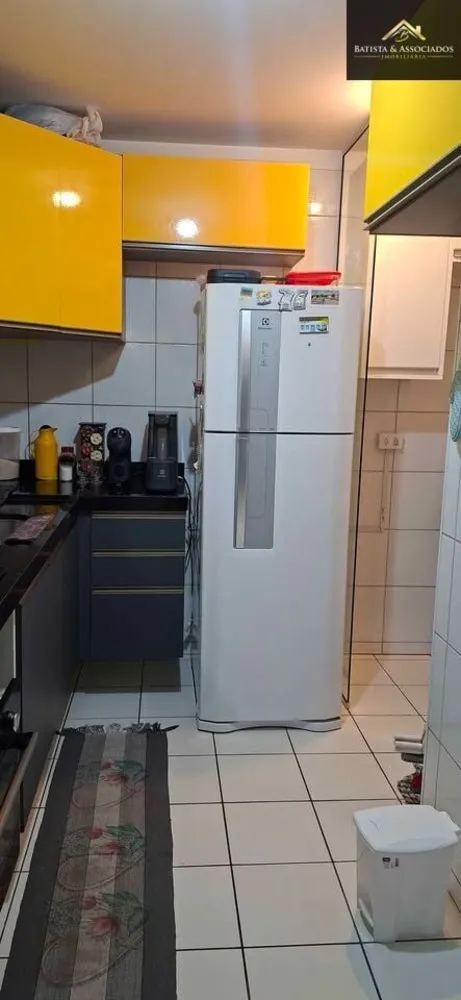 Apartamento, 2 quartos, 53 m² - Foto 7