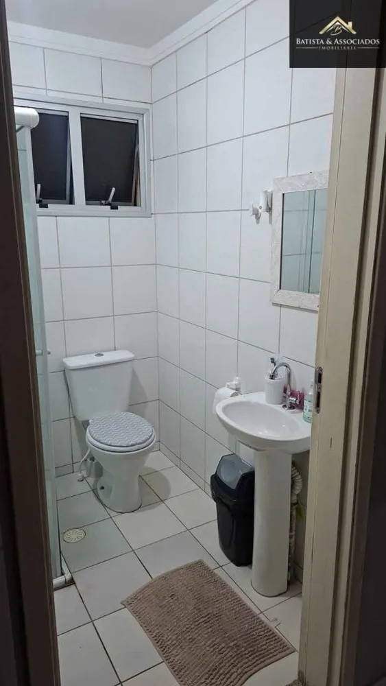 Apartamento, 2 quartos, 53 m² - Foto 3
