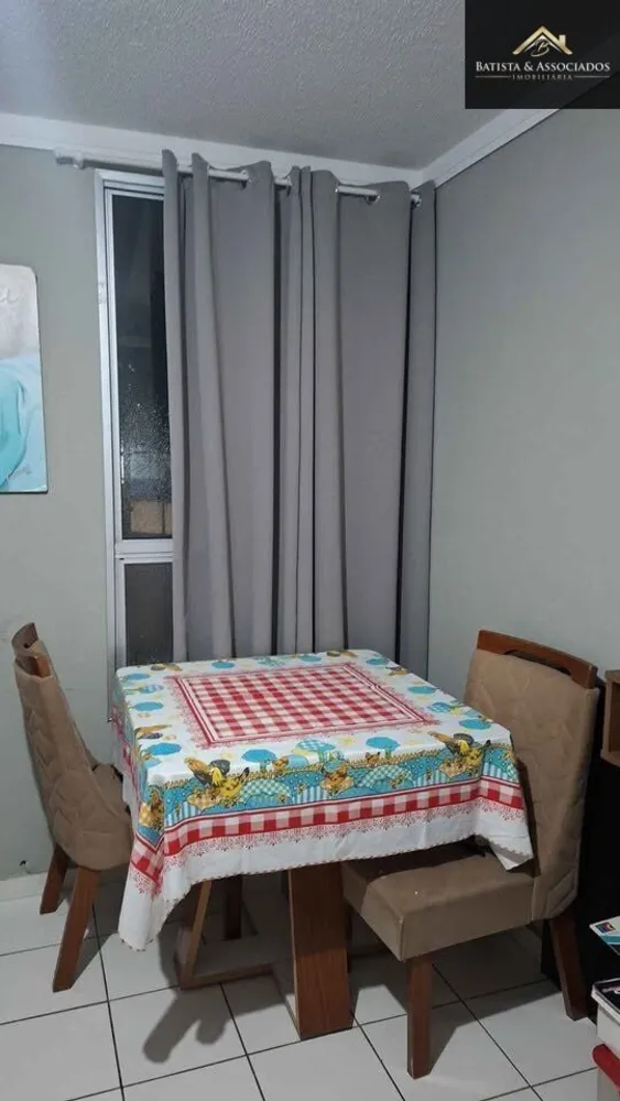 Apartamento, 2 quartos, 53 m² - Foto 8