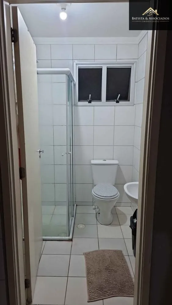 Apartamento, 2 quartos, 53 m² - Foto 4