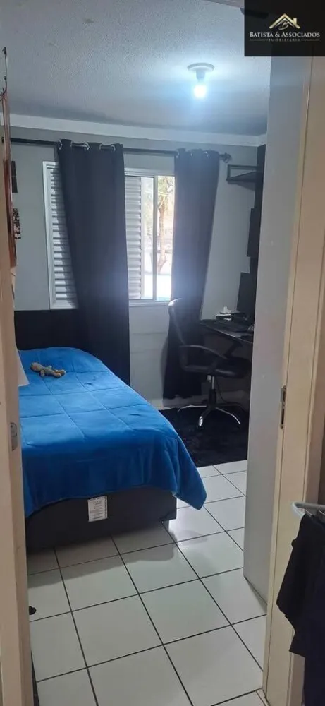 Apartamento, 2 quartos, 53 m² - Foto 1