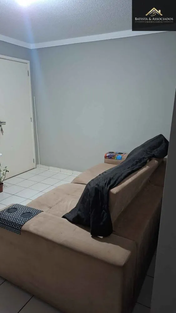 Apartamento, 2 quartos, 53 m² - Foto 6