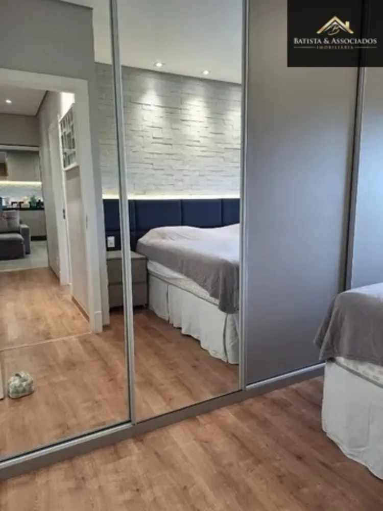 Apartamento, 3 quartos, 93 m² - Foto 12