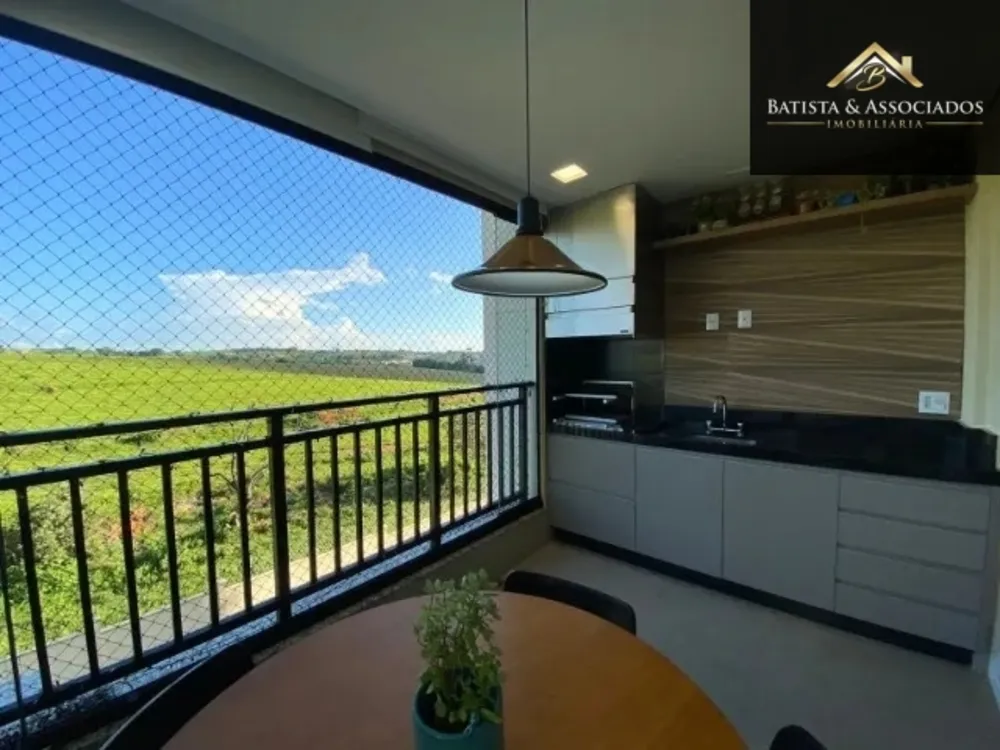 Apartamento, 3 quartos, 93 m² - Foto 7
