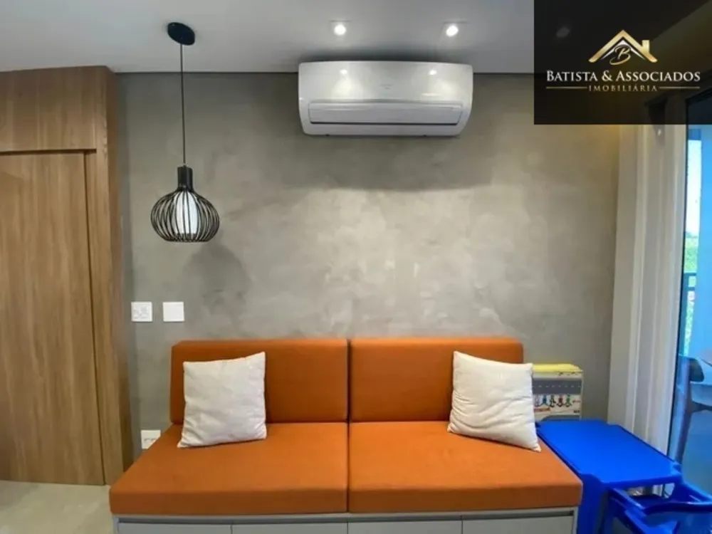Apartamento, 3 quartos, 93 m² - Foto 10