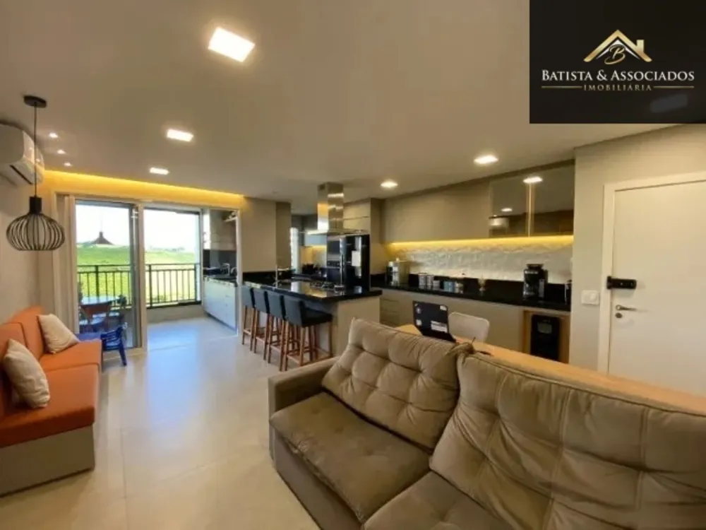 Apartamento, 3 quartos, 93 m² - Foto 5