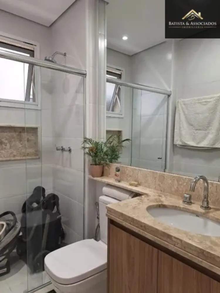 Apartamento, 3 quartos, 93 m² - Foto 11