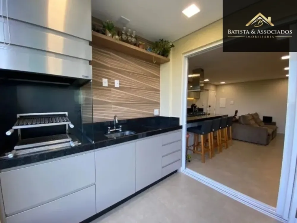 Apartamento, 3 quartos, 93 m² - Foto 8