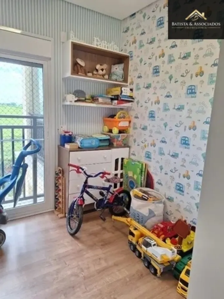 Apartamento, 3 quartos, 93 m² - Foto 13
