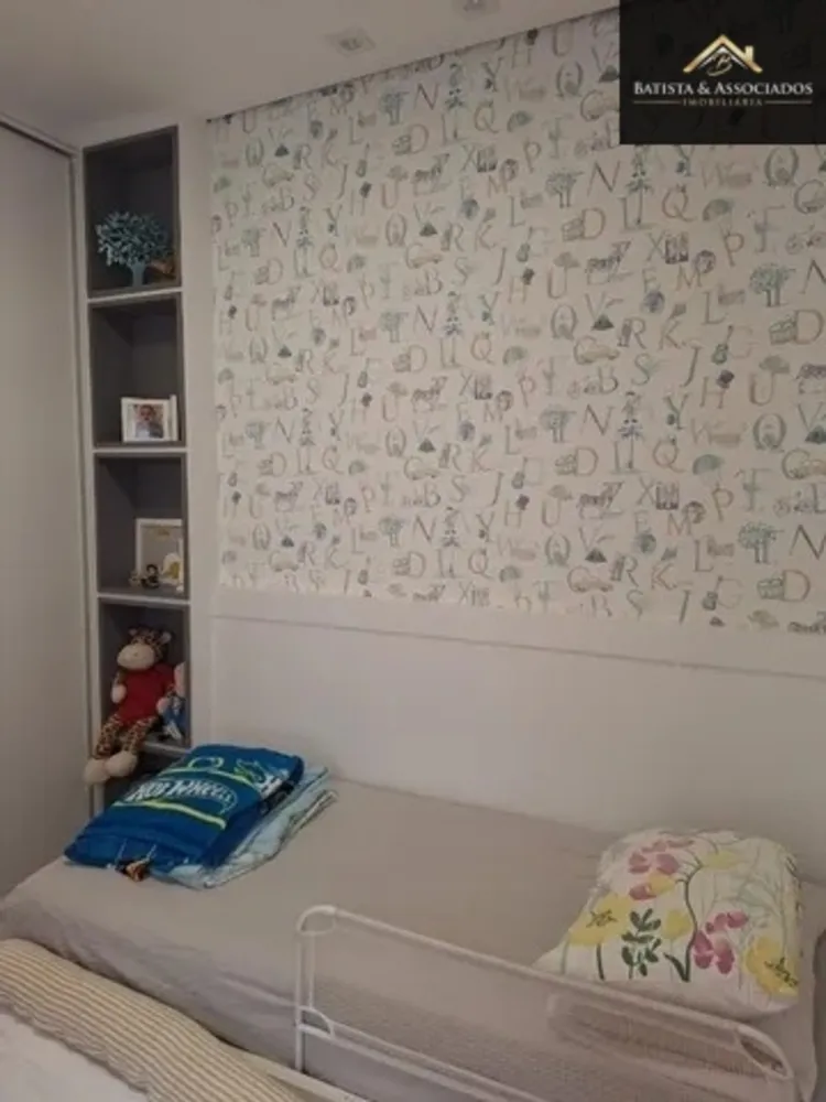 Apartamento, 3 quartos, 93 m² - Foto 14