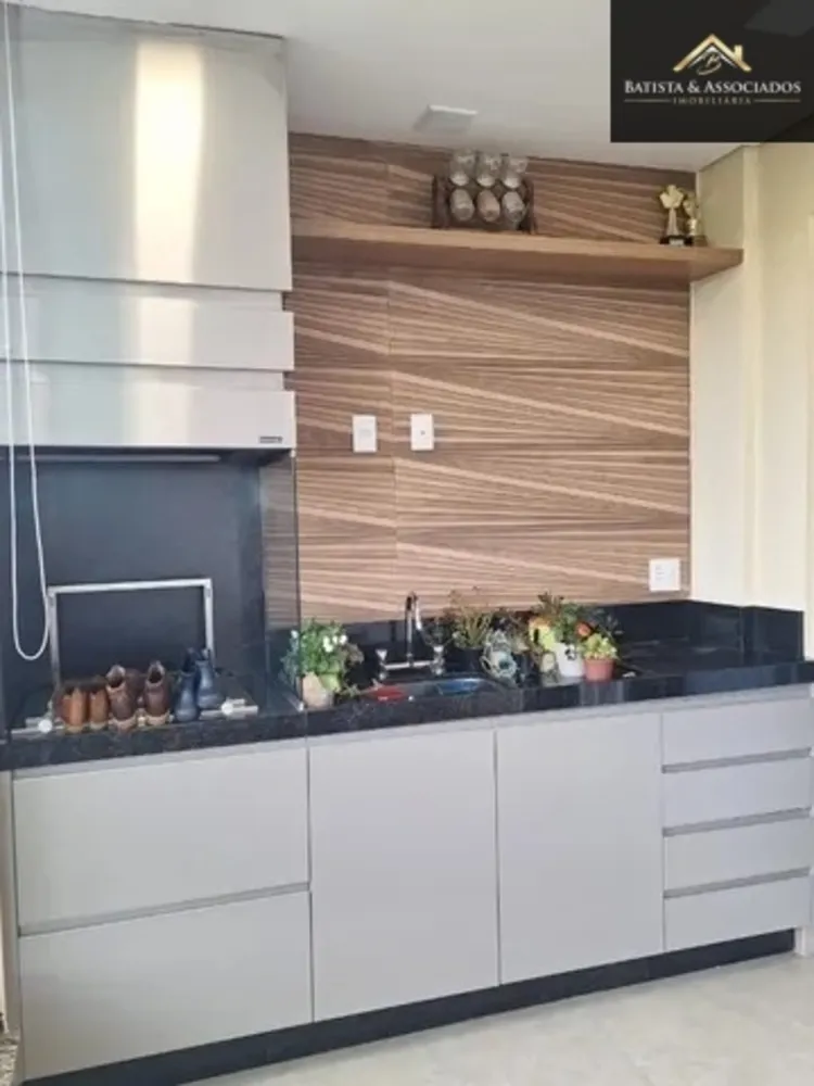 Apartamento, 3 quartos, 93 m² - Foto 9