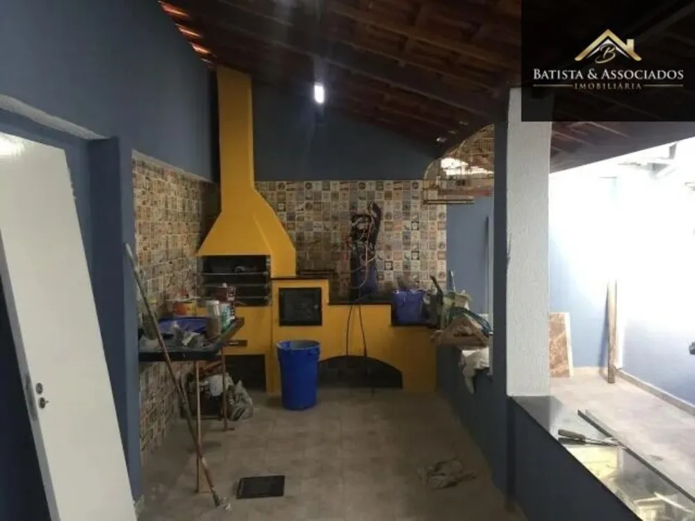 Casa, 2 quartos, 200 m² - Foto 15