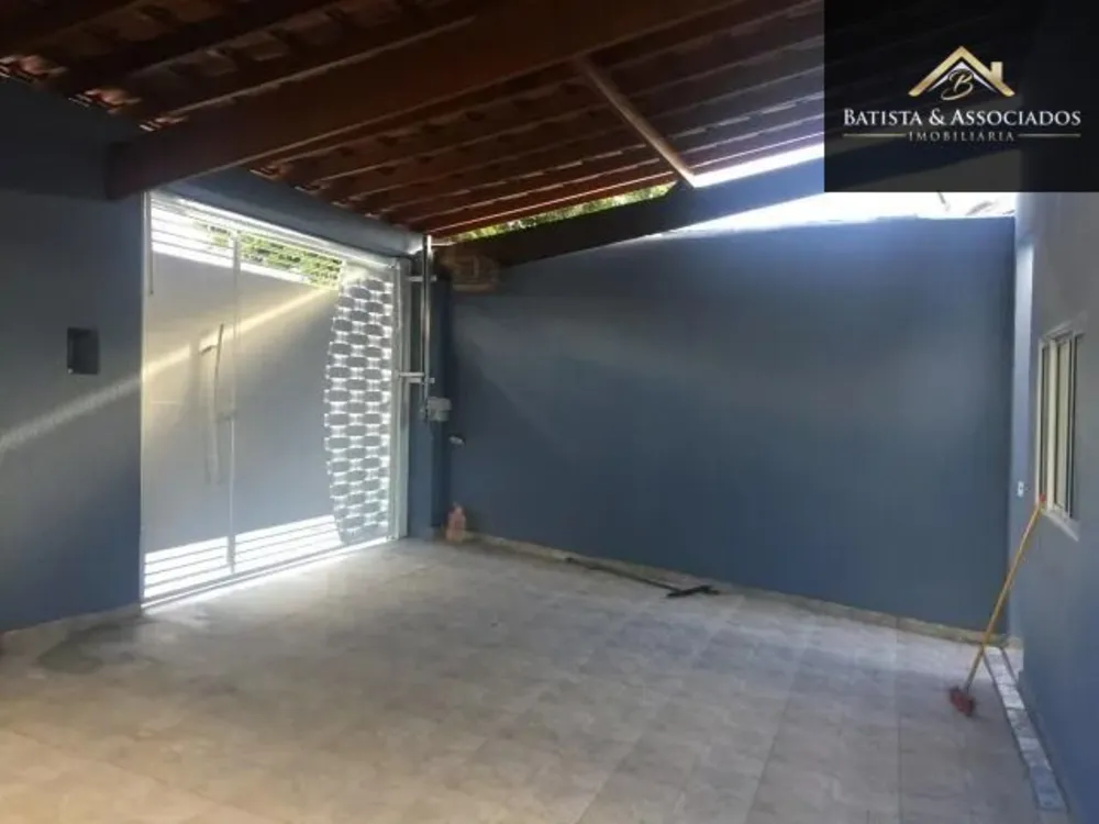 Casa, 2 quartos, 200 m² - Foto 16