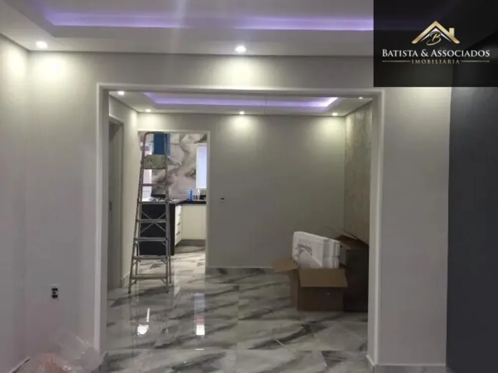 Casa, 2 quartos, 200 m² - Foto 8