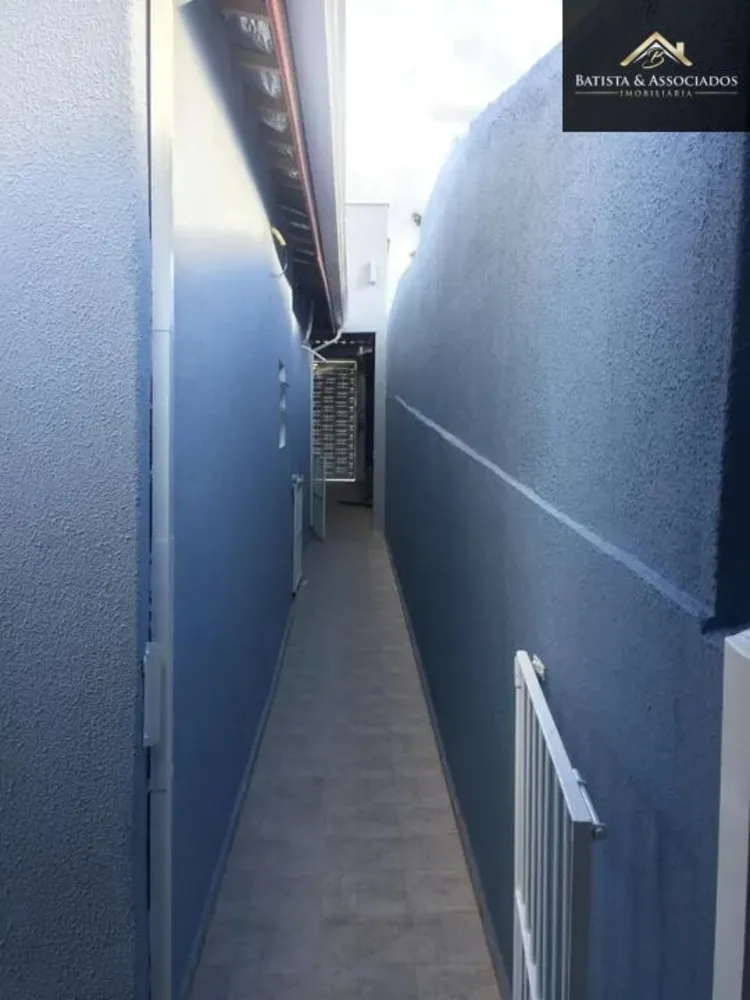 Casa, 2 quartos, 200 m² - Foto 10