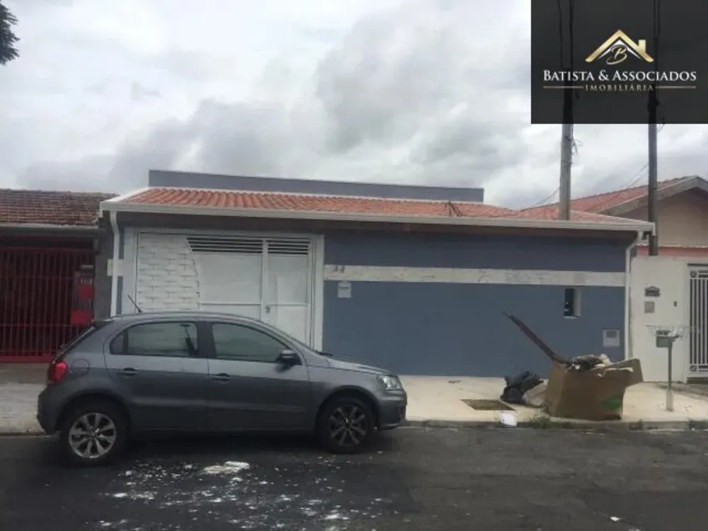 Casa, 2 quartos, 200 m² - Foto 1