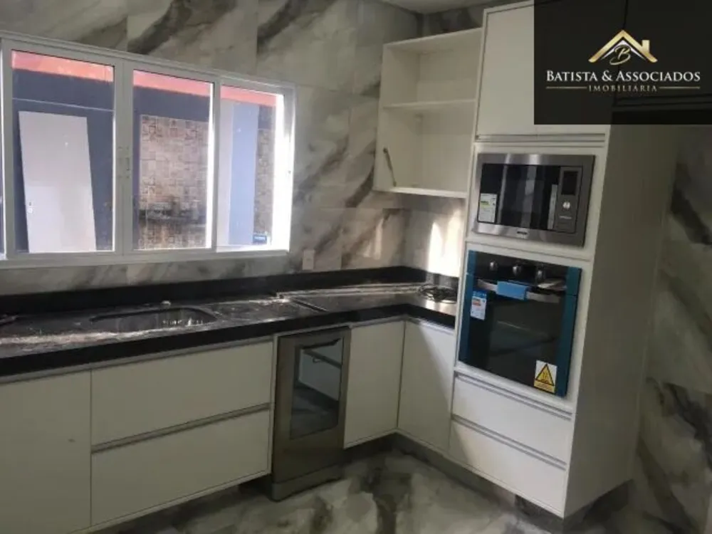 Casa, 2 quartos, 200 m² - Foto 3