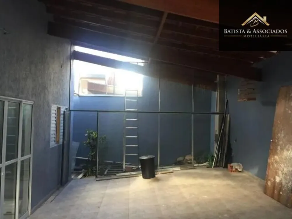 Casa, 2 quartos, 200 m² - Foto 11