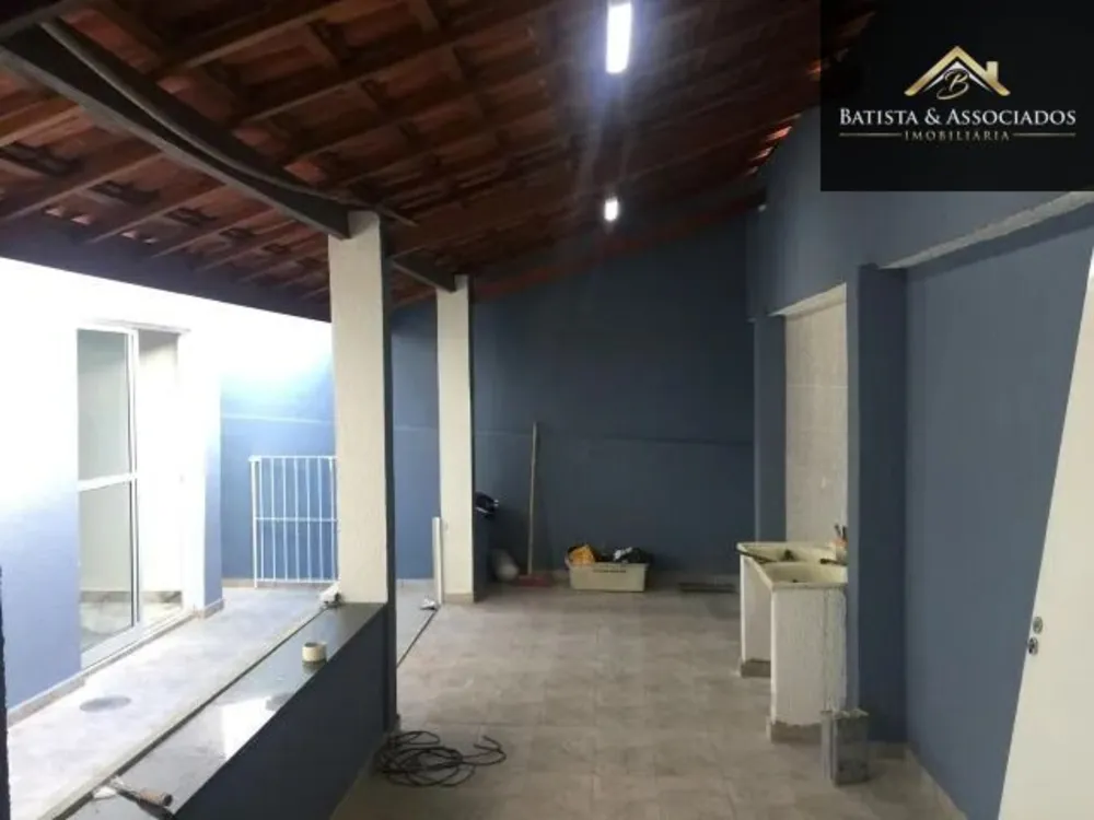 Casa, 2 quartos, 200 m² - Foto 12