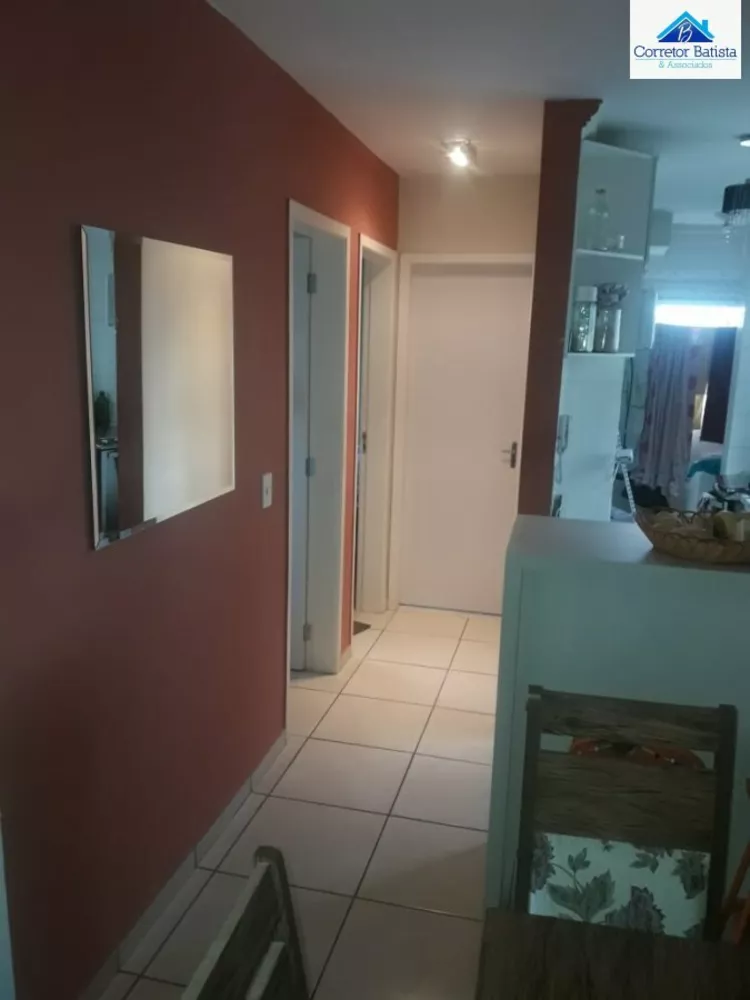 Apartamento à venda com 2 quartos, 49m² - Foto 1