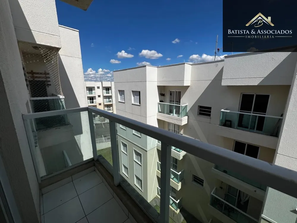 Apartamento, 2 quartos, 47 m² - Foto 3