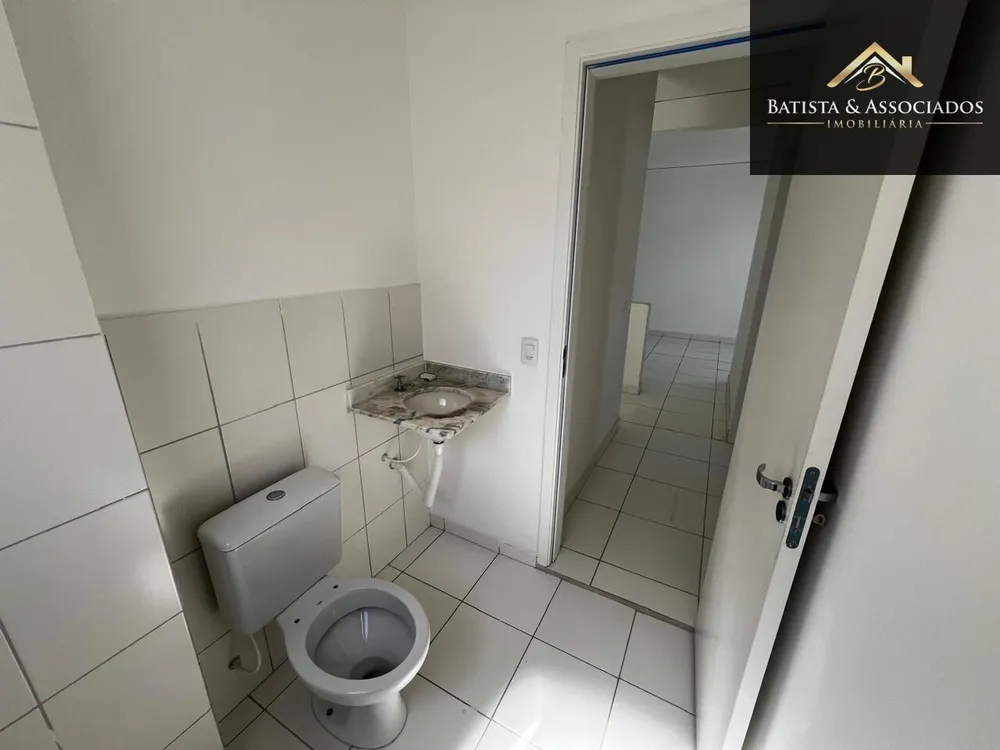 Apartamento, 2 quartos, 47 m² - Foto 8