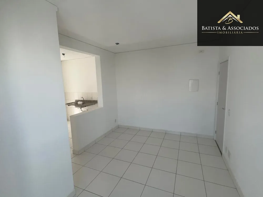 Apartamento, 2 quartos, 47 m² - Foto 7