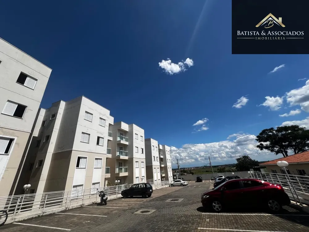 Apartamento, 2 quartos, 47 m² - Foto 12