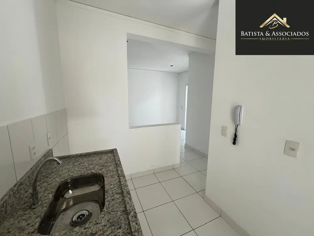 Apartamento, 2 quartos, 47 m² - Foto 4