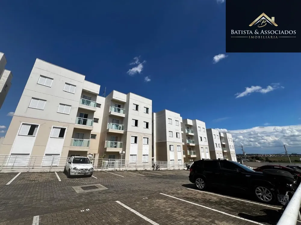 Apartamento, 2 quartos, 47 m² - Foto 11