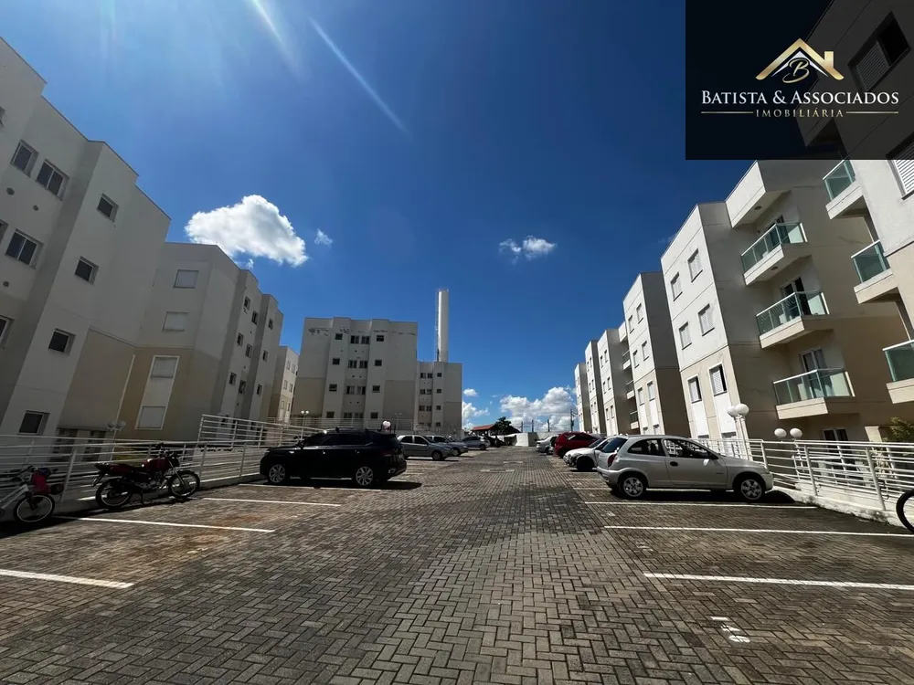 Apartamento, 2 quartos, 47 m² - Foto 1
