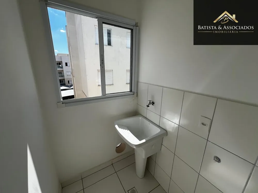 Apartamento, 2 quartos, 47 m² - Foto 5