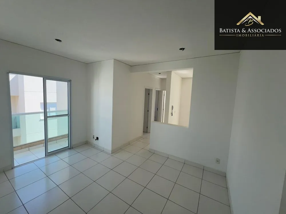Apartamento, 2 quartos, 47 m² - Foto 2