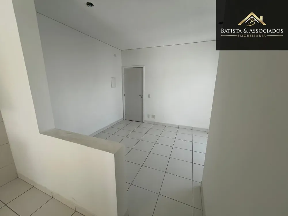Apartamento, 2 quartos, 47 m² - Foto 6