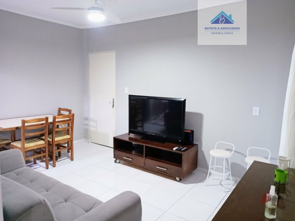 Apartamento, 2 quartos, 60 m² - Foto 2
