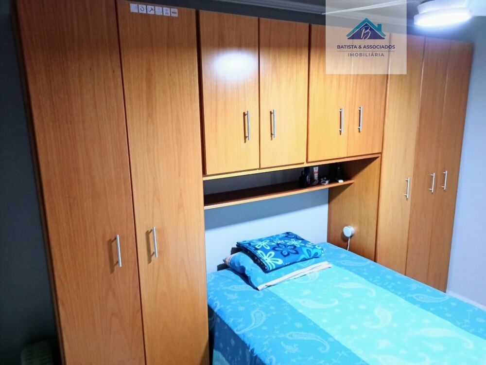 Apartamento, 2 quartos, 60 m² - Foto 3