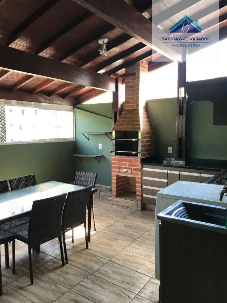 Cobertura, 2 quartos, 98 m² - Foto 12