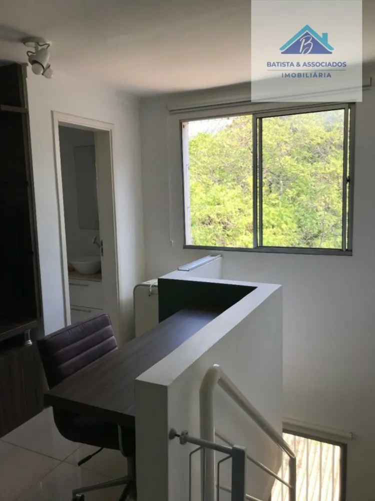 Cobertura, 2 quartos, 98 m² - Foto 8