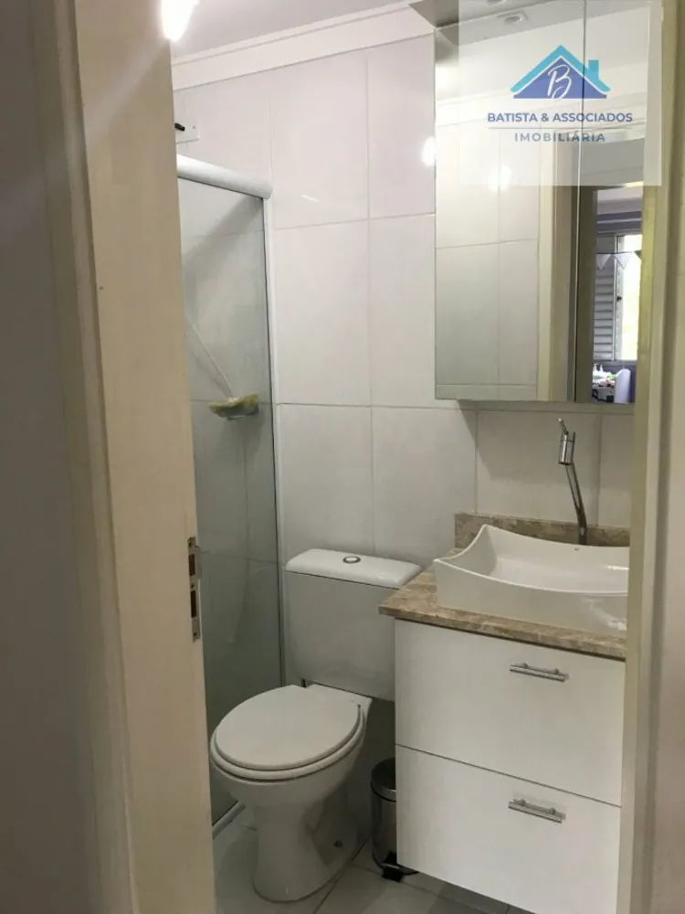 Cobertura, 2 quartos, 98 m² - Foto 5