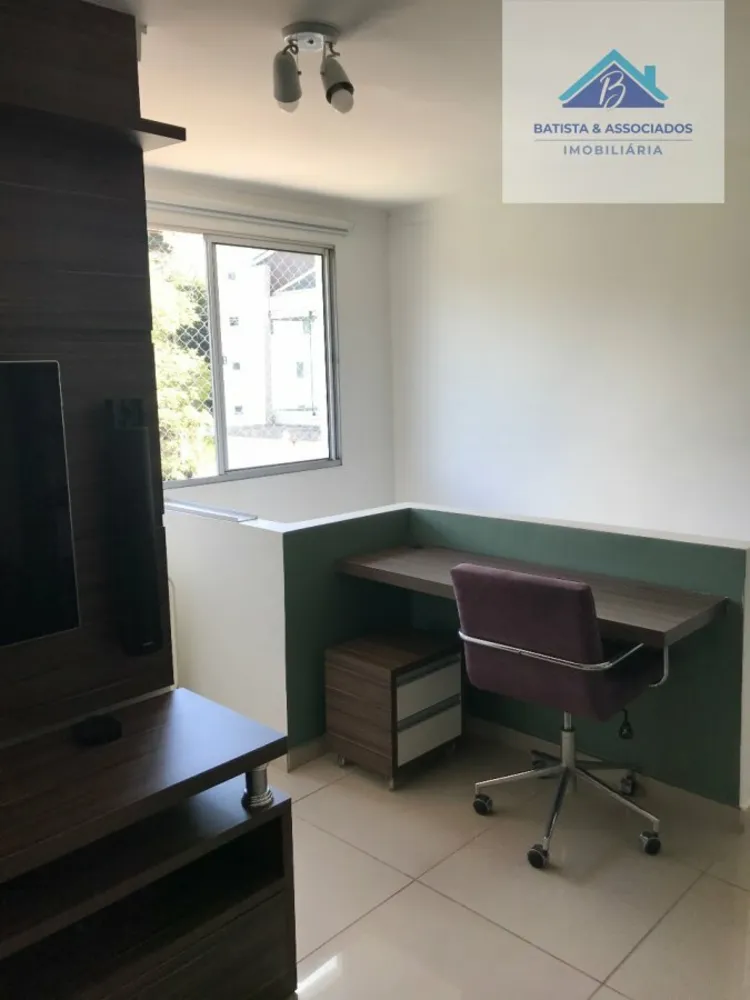 Cobertura, 2 quartos, 98 m² - Foto 9