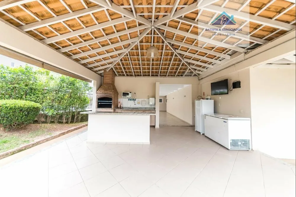Cobertura, 2 quartos, 98 m² - Foto 16