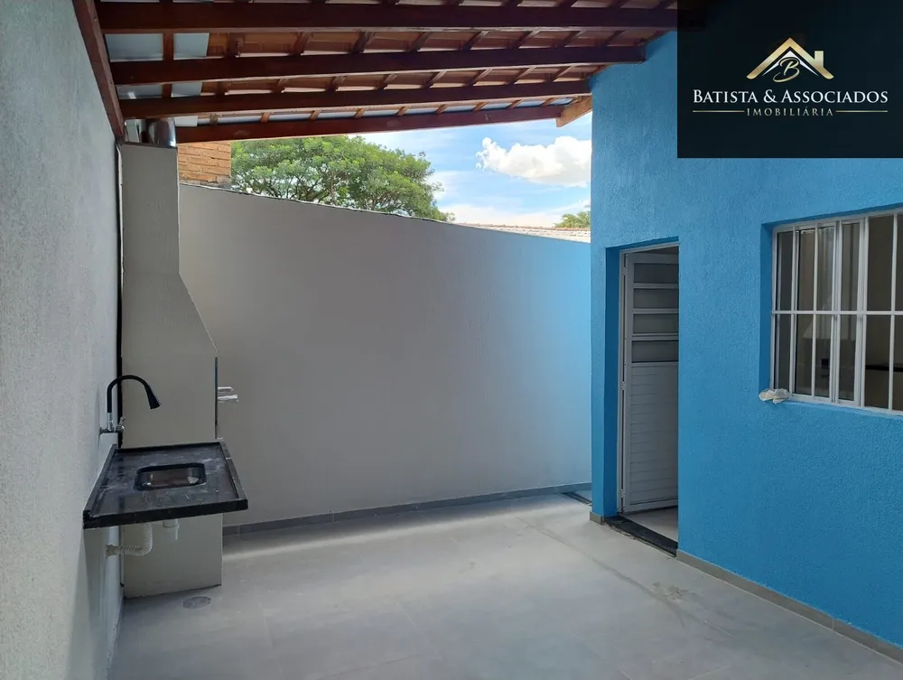 Casa, 3 quartos, 64 m² - Foto 12