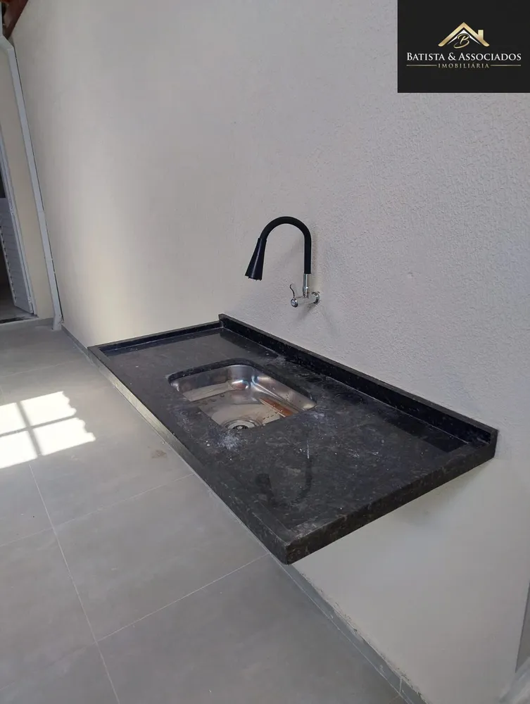 Casa, 3 quartos, 64 m² - Foto 4