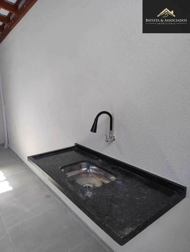 Casa, 3 quartos, 64 m² - Foto 13