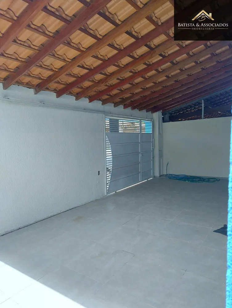 Casa, 3 quartos, 64 m² - Foto 8