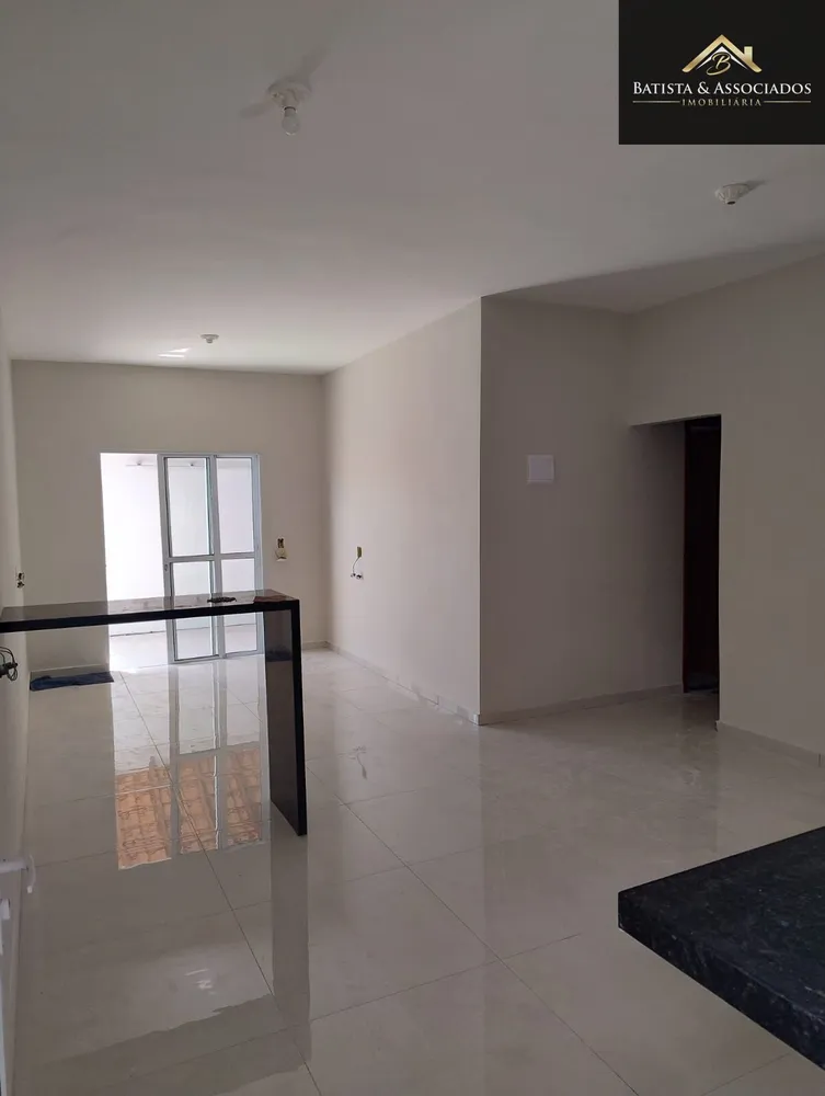 Casa, 3 quartos, 64 m² - Foto 2