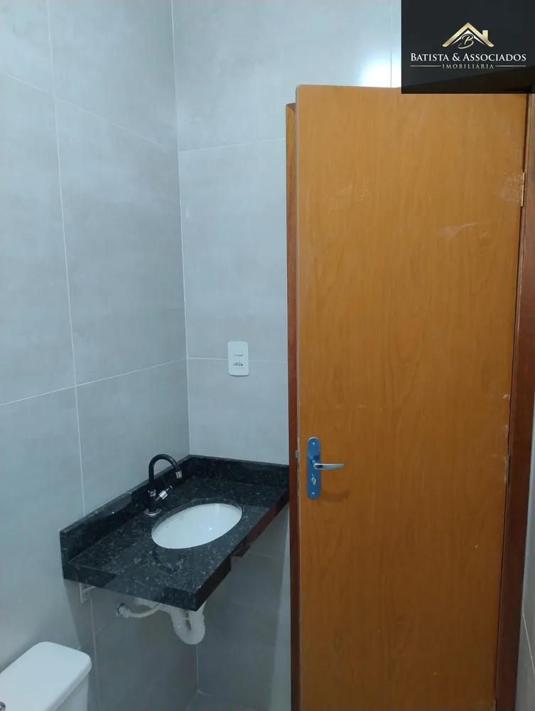 Casa, 3 quartos, 64 m² - Foto 14