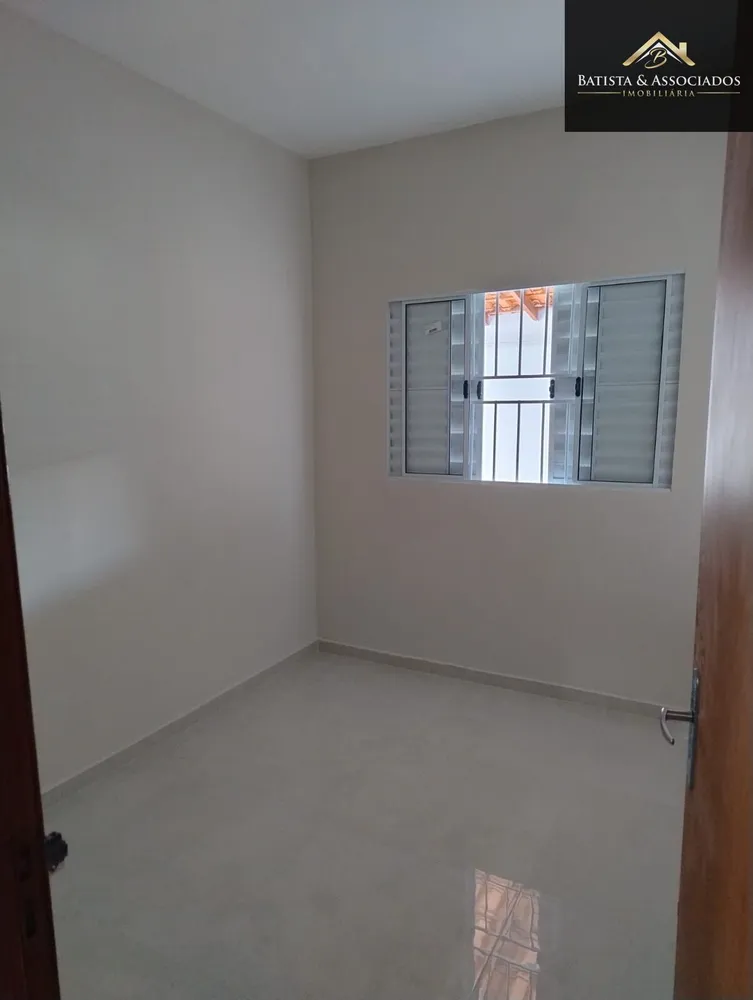 Casa, 3 quartos, 64 m² - Foto 3